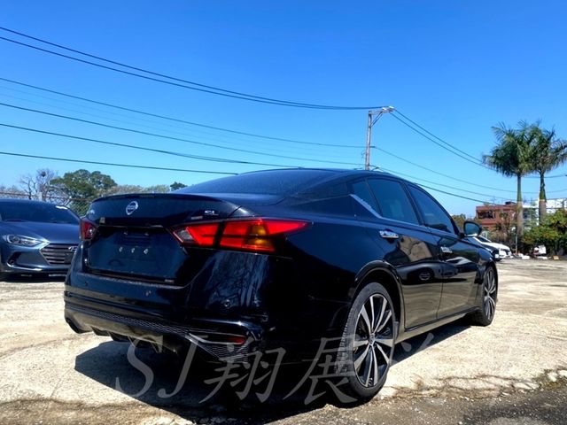 NISSAN日產 ALTIMA  第6張相片