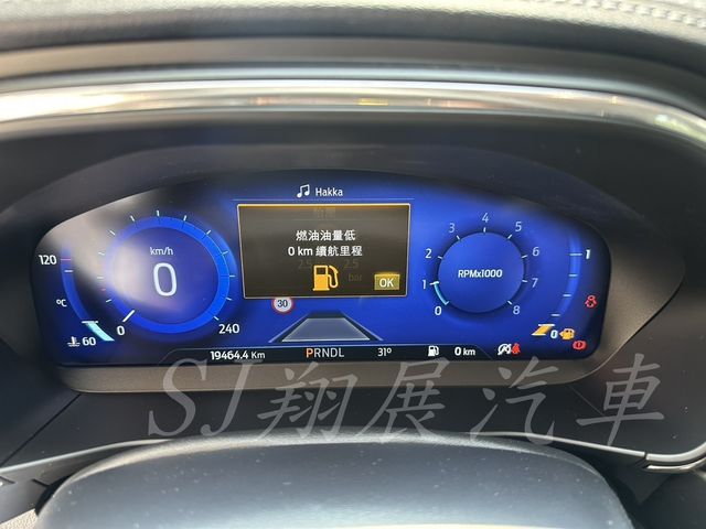 FORD福特 FOCUS WAGON  第6張相片