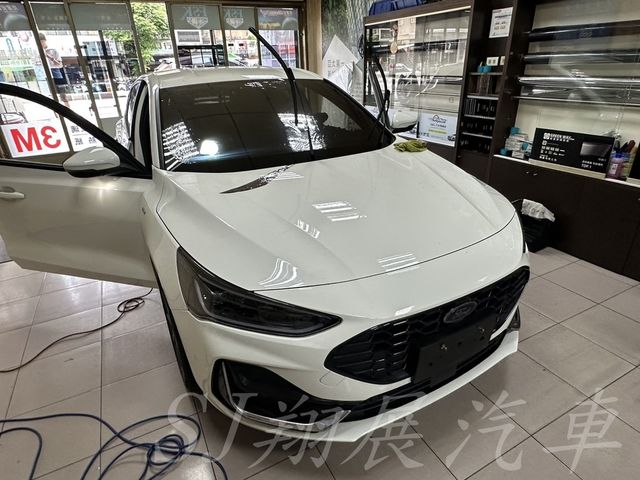 FORD福特 FOCUS  第2張相片