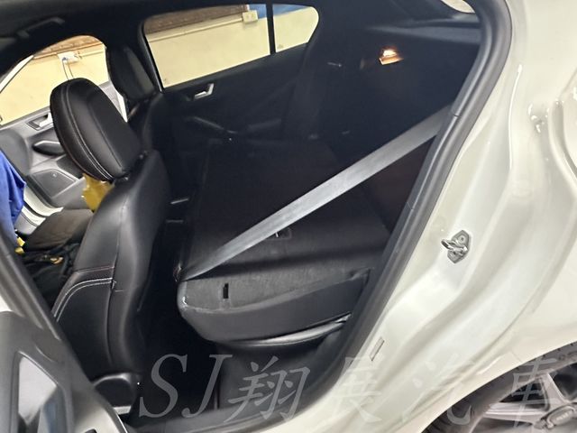 FORD福特 FOCUS  第5張相片