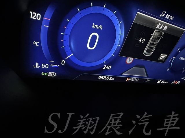 FORD福特 FOCUS  第6張相片