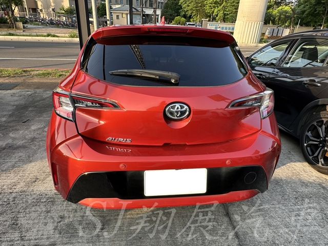 TOYOTA豐田 AURIS  第4張相片