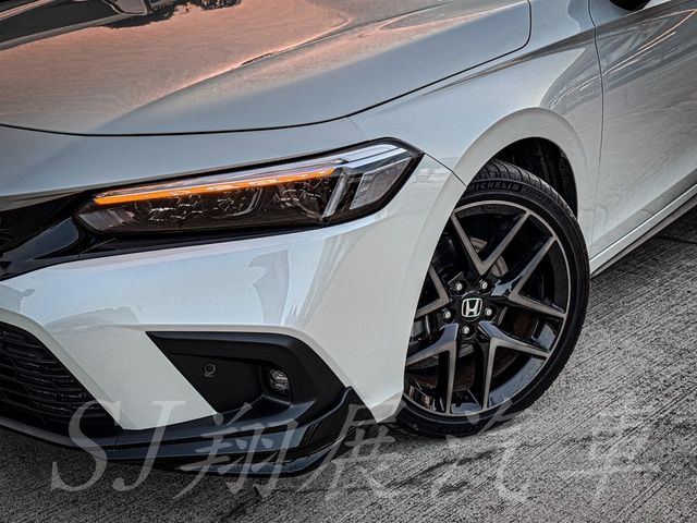 HONDA本田 CIVIC  第1張相片