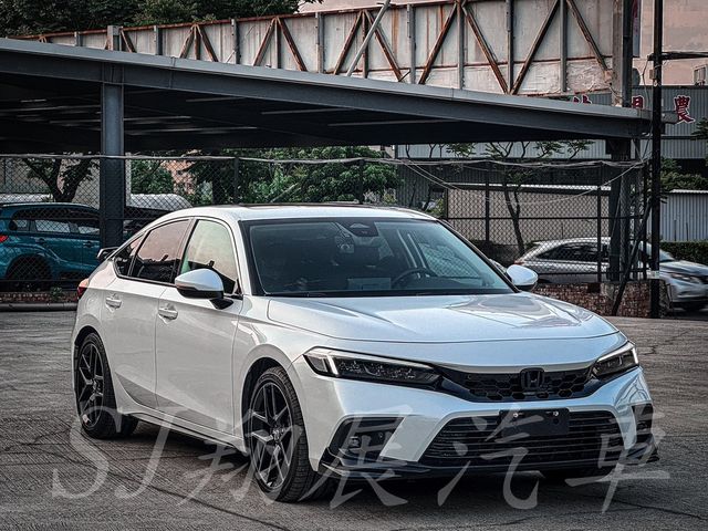 HONDA本田 CIVIC  第2張相片