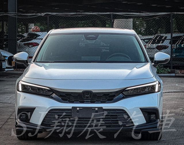 HONDA本田 CIVIC  第3張相片