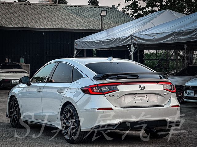 HONDA本田 CIVIC  第4張相片