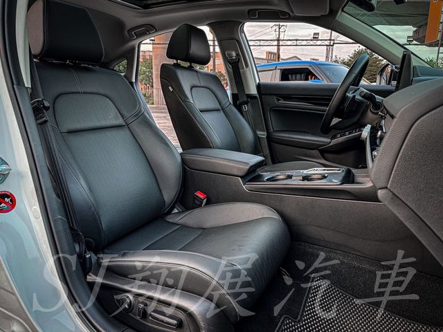 HONDA本田 CIVIC  第6張相片