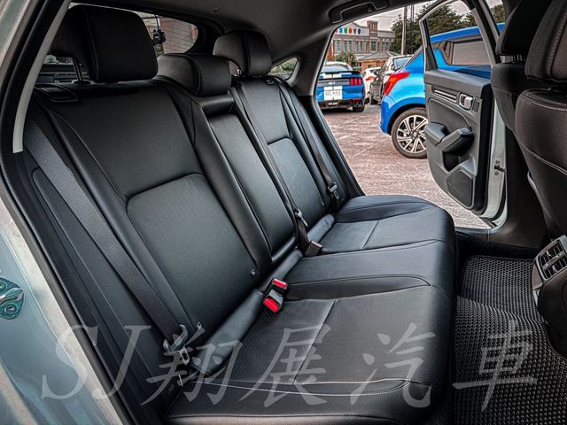 HONDA本田 CIVIC  第7張相片