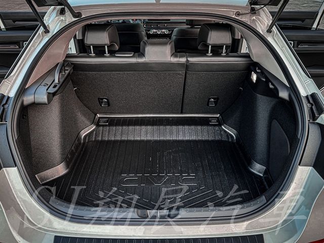 HONDA本田 CIVIC  第8張相片