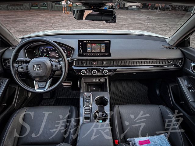 HONDA本田 CIVIC  第10張相片