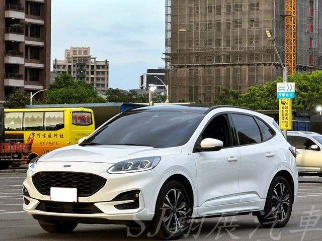 FORD福特 KUGA  第1張相片