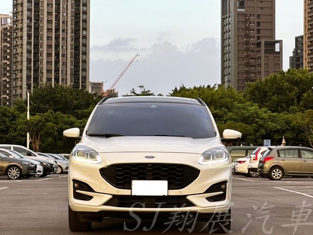 FORD福特 KUGA  第2張相片
