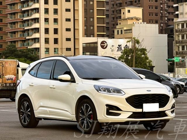 FORD福特 KUGA  第3張相片