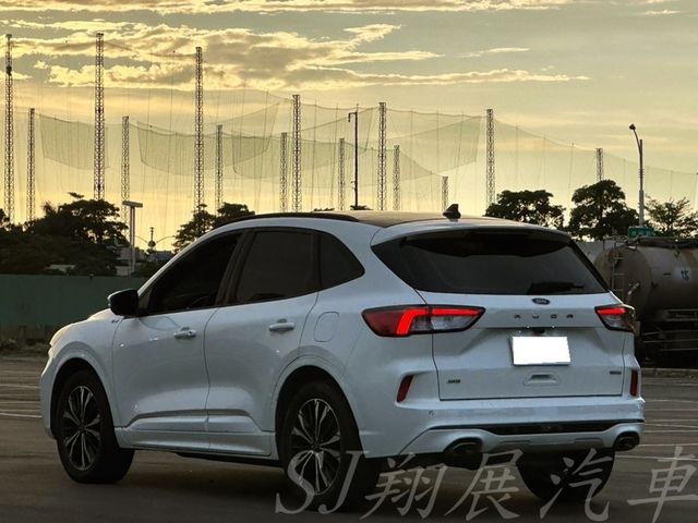 FORD福特 KUGA  第4張相片