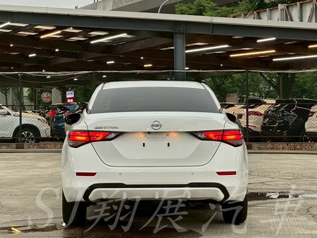 NISSAN日產 SENTRA  第5張相片