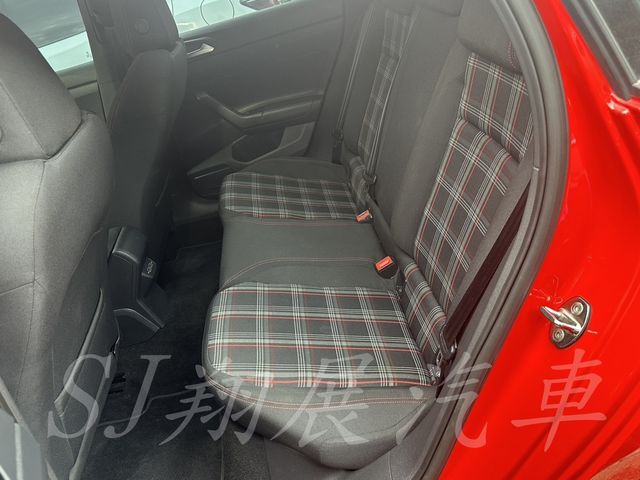 VOLKSWAGEN福斯 POLO GTI  第6張相片