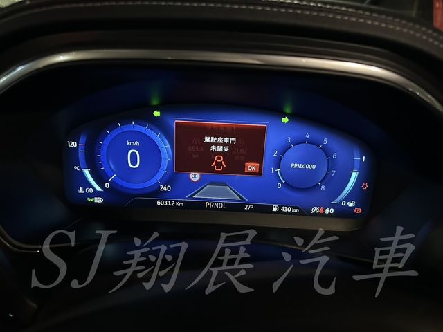 FORD福特 FOCUS WAGON  第6張相片