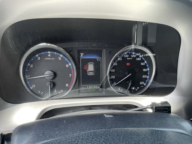 TOYOTA豐田 RAV4  第7張相片