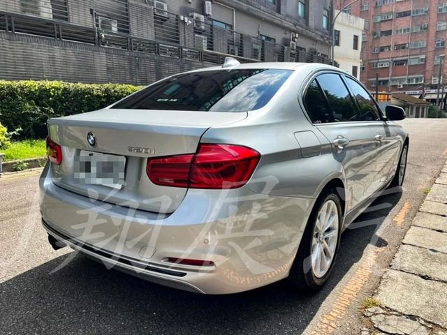 BMW寶馬 320I SPORT LINE  第4張相片