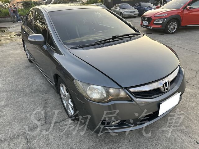 HONDA本田 CIVIC  第2張相片