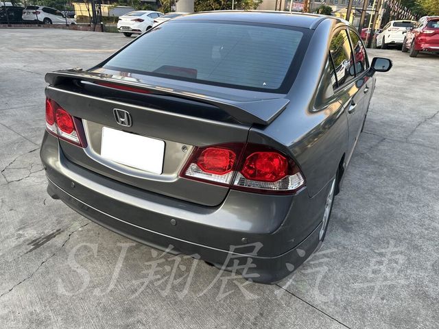 HONDA本田 CIVIC  第3張相片