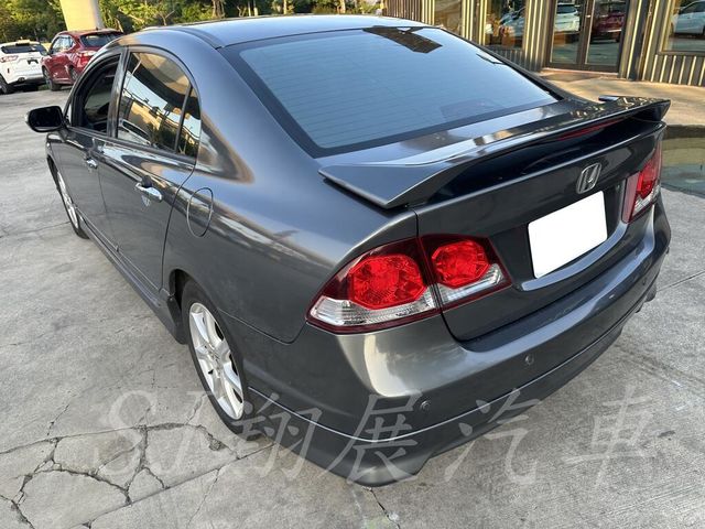 HONDA本田 CIVIC  第4張相片