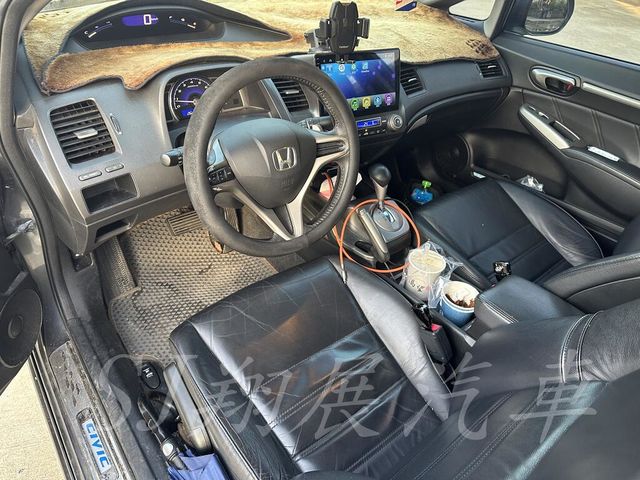 HONDA本田 CIVIC  第5張相片