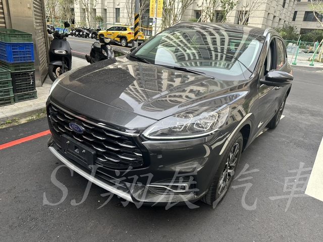 FORD福特 KUGA  第1張相片