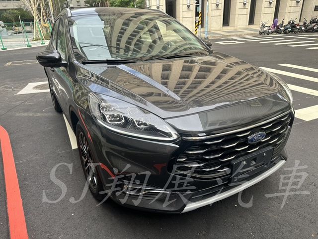FORD福特 KUGA  第2張相片