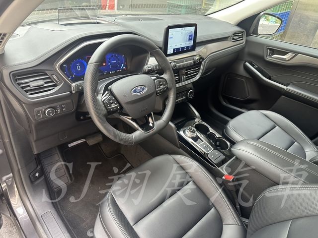 FORD福特 KUGA  第3張相片