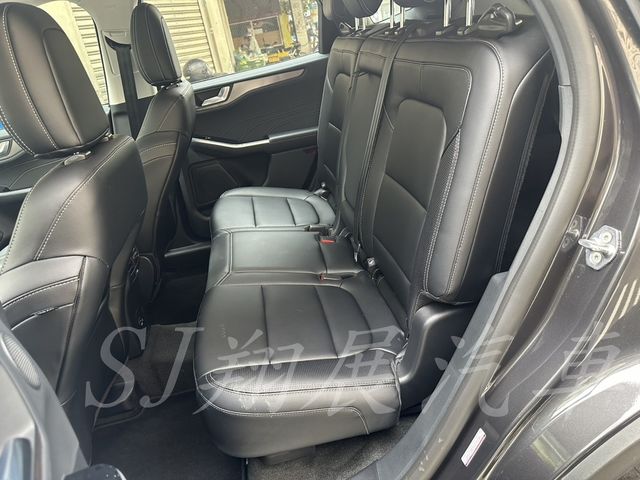 FORD福特 KUGA  第4張相片