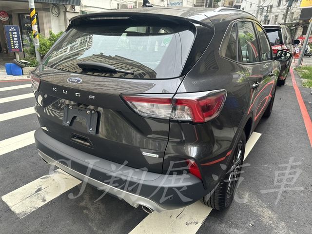 FORD福特 KUGA  第5張相片