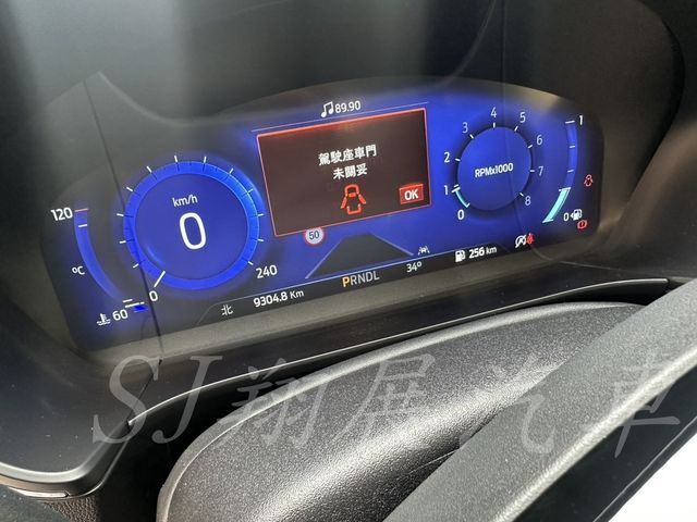 FORD福特 KUGA  第7張相片