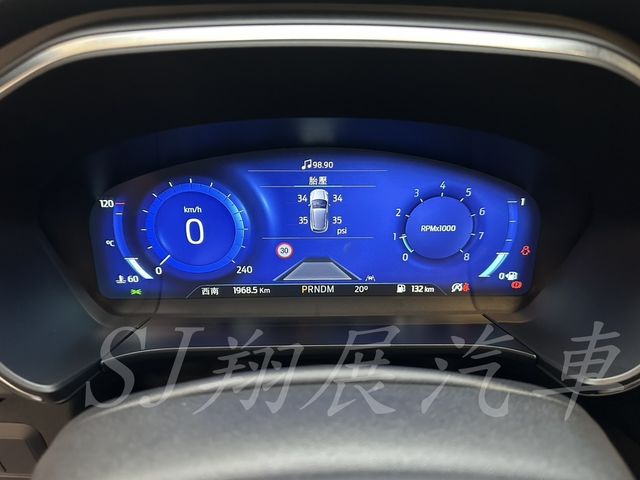 FORD福特 KUGA  第6張相片