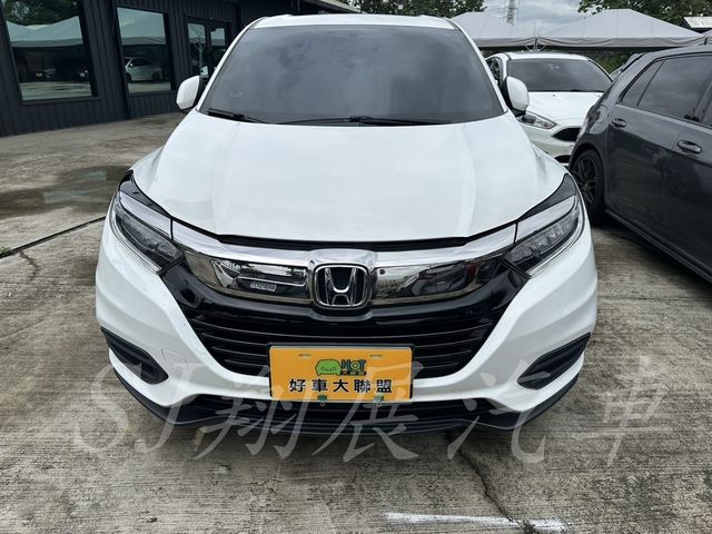 HONDA本田 HR-V  第2張相片