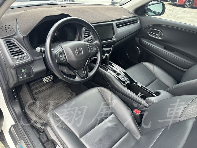 HONDA本田 HR-V  第6張相片