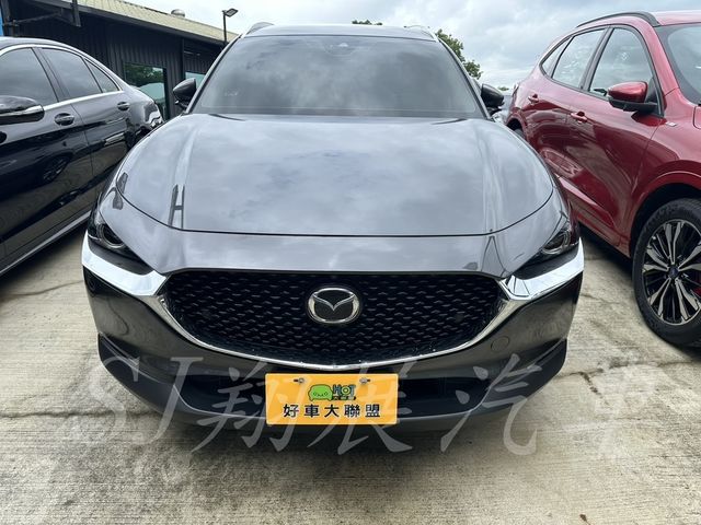 MAZDA馬自達 CX-30  第2張相片