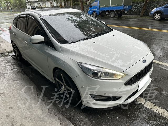 FORD福特 FOCUS  第2張相片