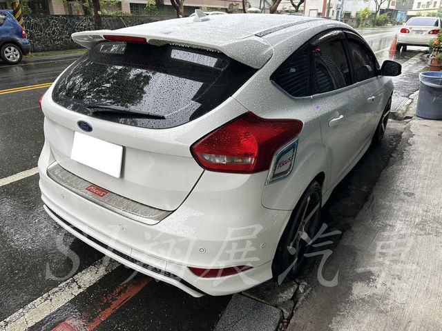 FORD福特 FOCUS  第4張相片