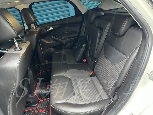 FORD福特 FOCUS  第6張相片