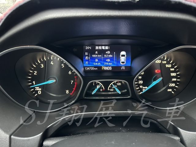 FORD福特 FOCUS  第7張相片