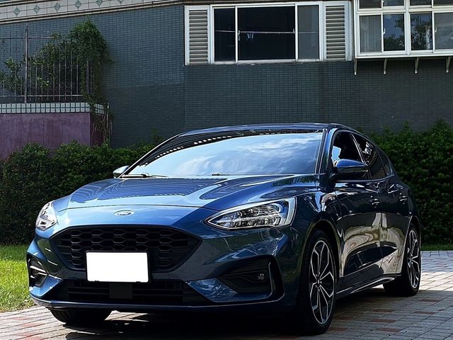 FORD福特 FOCUS  第1張相片