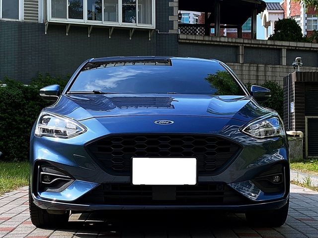 FORD福特 FOCUS  第2張相片