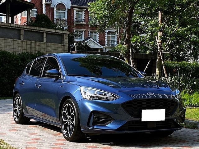 FORD福特 FOCUS  第3張相片