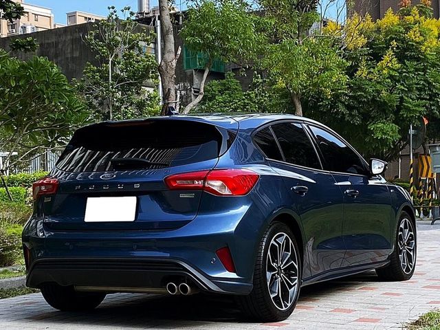 FORD福特 FOCUS  第4張相片