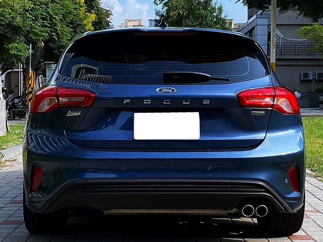 FORD福特 FOCUS  第5張相片