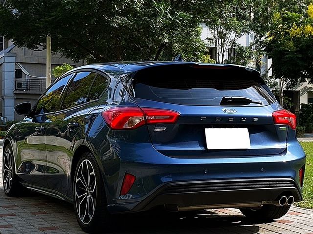 FORD福特 FOCUS  第6張相片