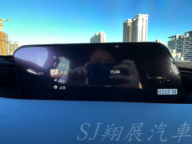 MAZDA馬自達 MAZDA 3  第3張相片