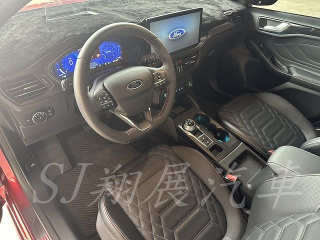 FORD福特 FOCUS  第5張相片