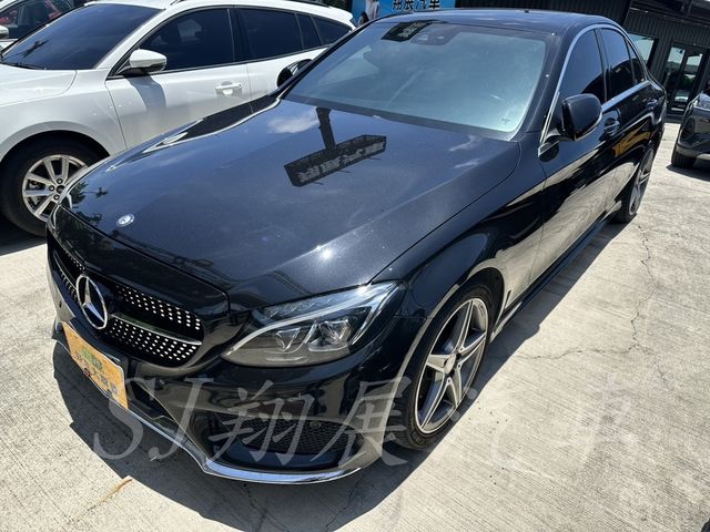 M-BENZ賓士 C250  第1張相片